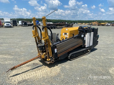2022 Vermeer D10X15III Directional Drill