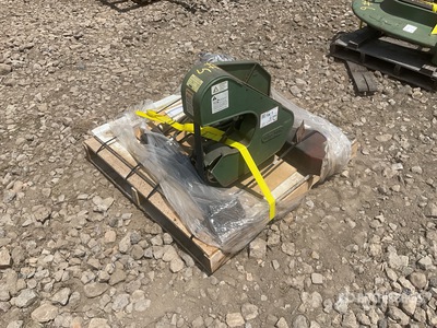 Burr King 760 Electric Three Wheel Belt Grinder その他 - 店舗 & 倉庫