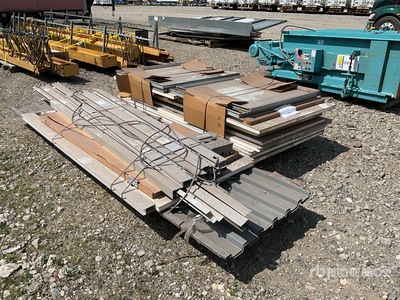 10 ft x 12 ft Mobile Office
