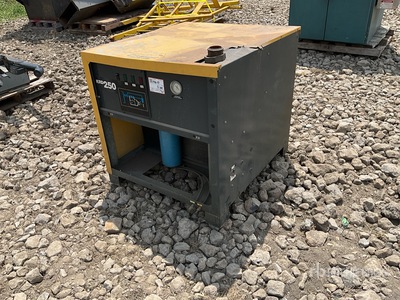 Kaeser KRD250 Electric Air Dryer