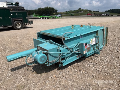 IPS Balers V-606-HD Enfardadora