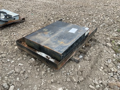 Utility slide in tray and tool drawer Body