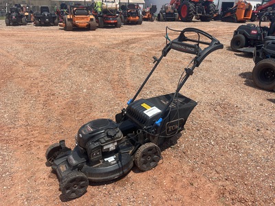 Toro Vortex Walk-Behind Lawn Mower