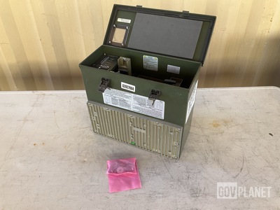 Bren-Tronics BTC-70870-1 Battery Charger
