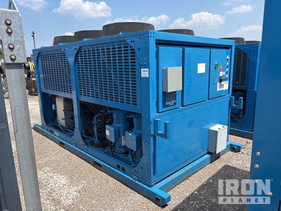2014 Trane Climatiseur