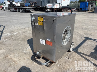 DryAir ES200 Chauffage au sol
