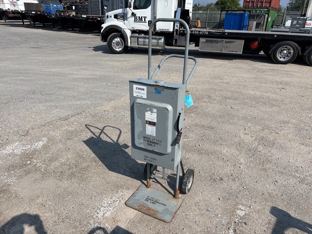 Square D Breaker Panel Square D Breaker Panel