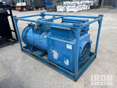 2016 Custom Air IAH-150-2009 Chauffage d'appoint