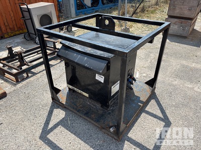 2015 Rex RA300J-H/E4R/X Transformator