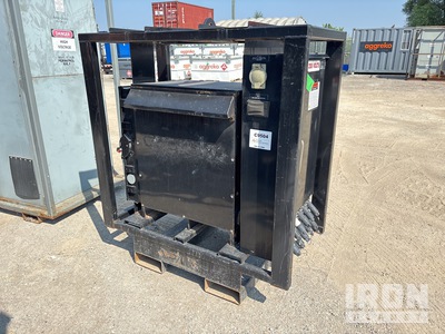 2016 MCI XF75-E-A Transformator