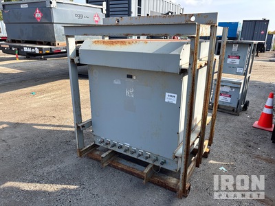 2018 (unverified) Hammond XF39, XF0350LOVPMF Transformer