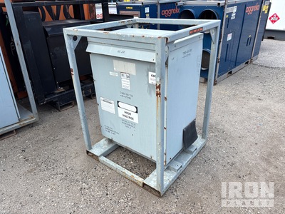 GE Transformer