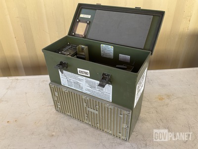 Bren-Tronics BTC-70870-1 Battery Charger
