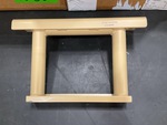 Picture, Left Front Corner