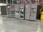 Picture, Left Front Corner