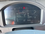 Cab with Engine Hours