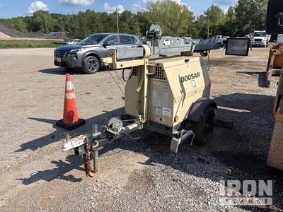 2019 Doosan منارة