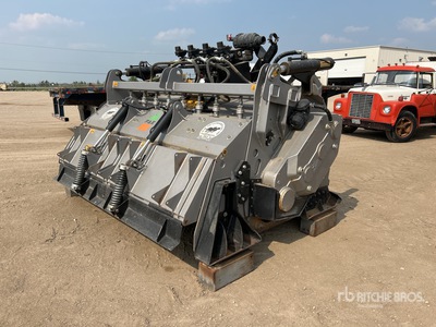 2017 FAE MTH-250 Mulcher/Shredder