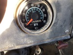 Hour Meter / Odometer
