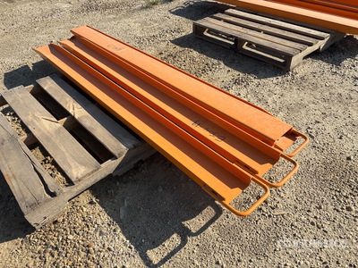 2025 Wolverine 76 in Fork Extensions (Unused)