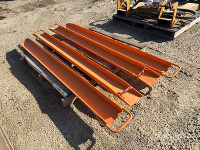 2025 Wolverine 76 in Fork Extensions (Unused)