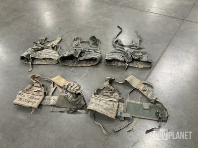 (340) Fighting Load Carriers