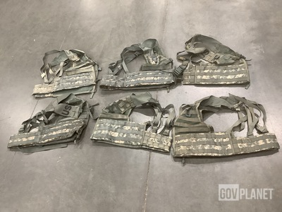 (95) Fighting Load Carriers