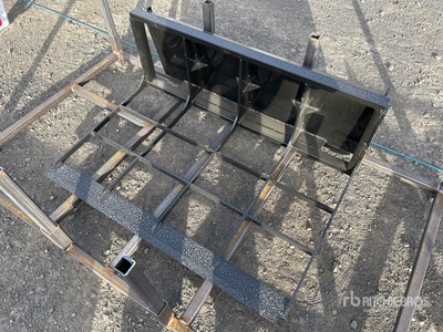 2025 GIYI GY-GD47 1200 mm Skid Steer Landplane (Unused)