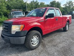 Picture, Left Front Corner