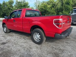 Picture, Left Rear Corner