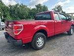 Picture, Right Rear Corner