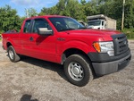 Picture, Right Front Corner