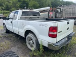 Picture, Left Rear Corner
