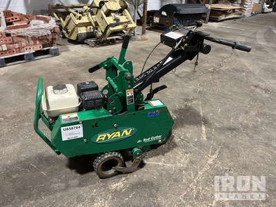 Ryan 544954C 18 in Sod Cutter