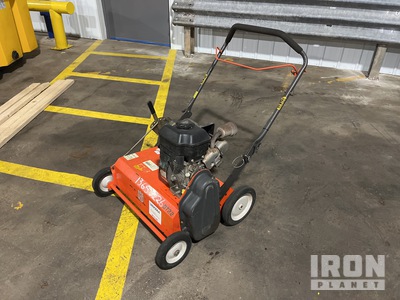 Husqvarna DT22 Walk-Behind Wyrywacz trawnika