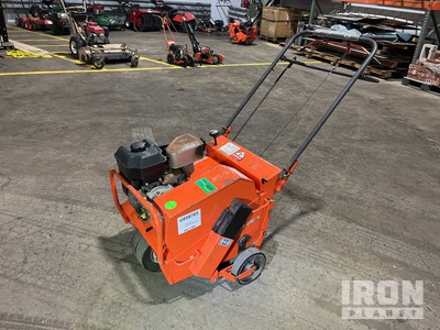 Husqvarna 96899277 Walk-Behind 19 in Aerator