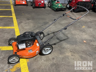 Husqvarna 961330030 01 Walk-Behind Kosiarka do trawy