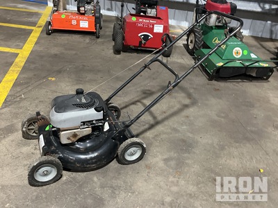 Murray 20465X8A Walk-Behind Push Mower