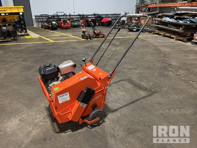Husqvarna 968999277 Walk-Behind Aerator