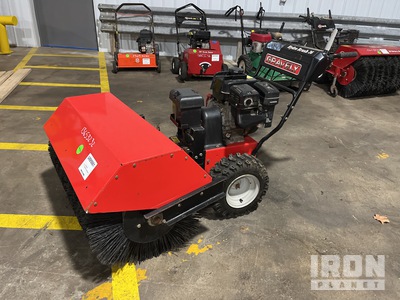 Gravely 926059 Selbstfahrendes Kehrbesen