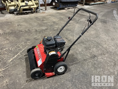 Gravely 995028 20 in Lawn Dethatcher