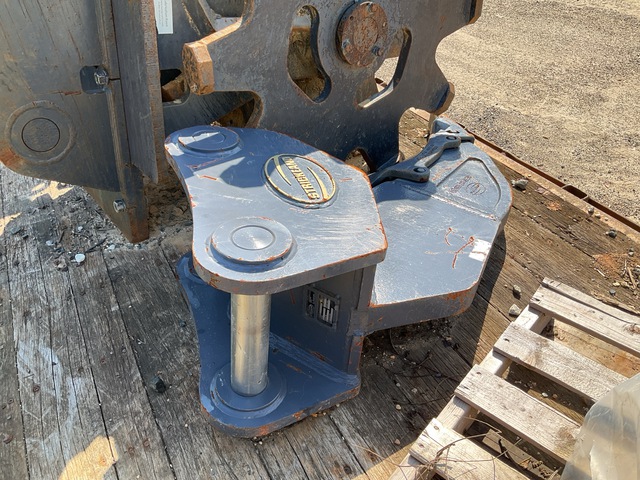 Strickland RIP Excavator Ripper (Unused)