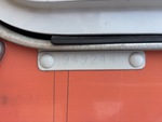 Second Serial Number Photo