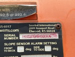 Serial Number / VIN