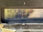 Hour Meter / Odometer