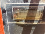 Hour Meter / Odometer