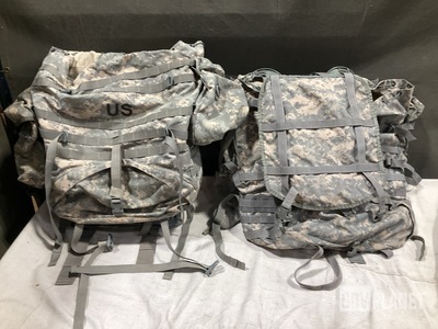 (30) Large Field Pack Sets