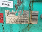 Serial Number / VIN
