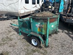 Picture, Left Rear Corner