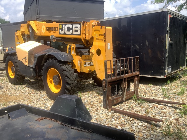 2015 JCB 506-36